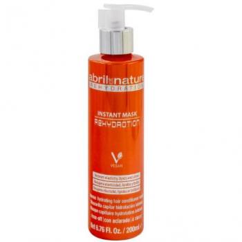 Abril et Nature Rehydration Instant Mask 200ml