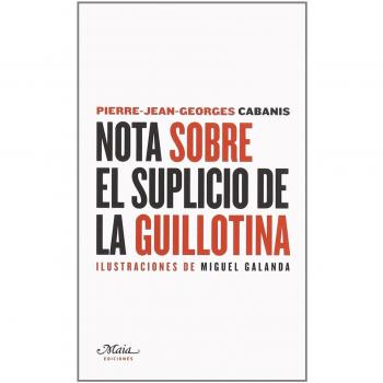 Nota Sobre El Suplicio De La Guil
