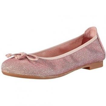 UnisaCASIA_16T_TI - Bailarinas Niñas
, color Rosa, talla 38
