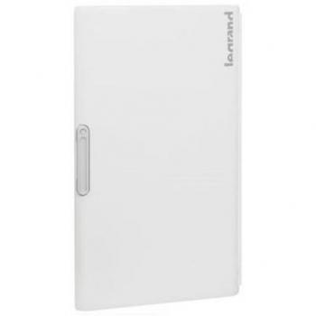 Legrand cajas modulares din - Puerta opaca 4x18 módulo