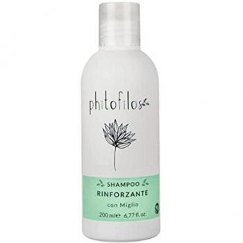 Phitofilos Champú Fortificante 200 ml