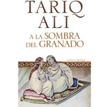 A la sombra del granado