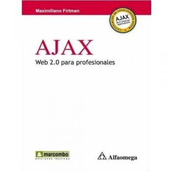 Ajax: Web 2.0 para Profesionales