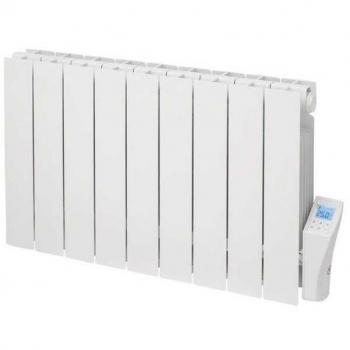 Emisor térmico digital programable perfil bajo 43cm RBC9 90500909 Gabarron