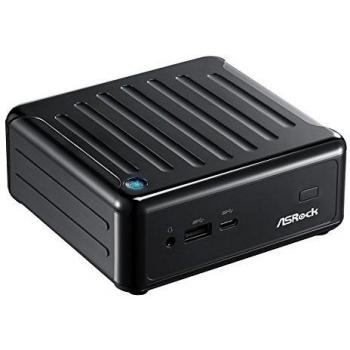 ASRock Beebox N3000-4G128S/B - Placa base