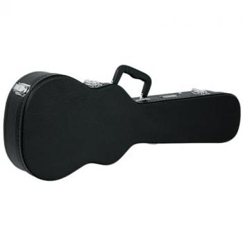 Gator Tenor Ukulele Hard Case - Plywood Tolex Laminated, GWE Series