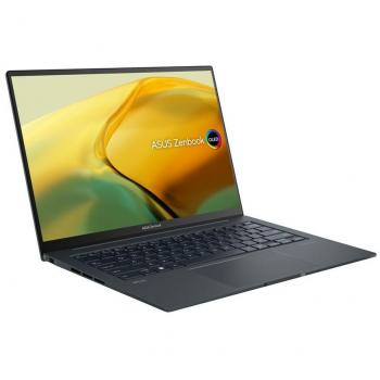 Laptop Asus ZenBook 14X OLED UX3404VA-M3088W 14,5 I5-13500H 16 GB RAM 512 GB SSD Qwerty US