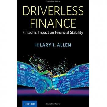 Driverless Finance: Fintech's Impact on Financial Stability
