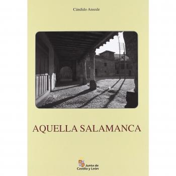 AQUELLA SALAMANCA