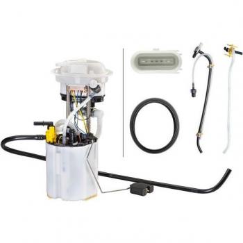 Bomba de combustible HELLA 8TF 358 106-411