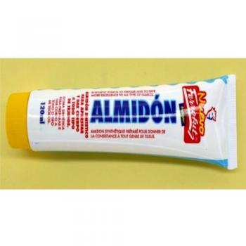 FERROKIT - Almidon Tubo Ferrokit 120 G