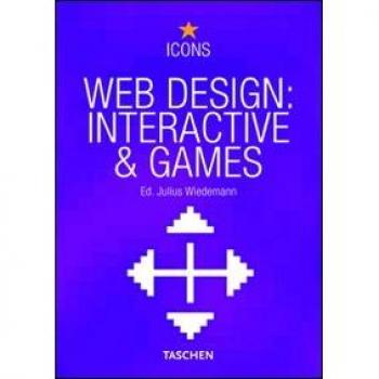 Web design interactive & games. Ediz. multilingue