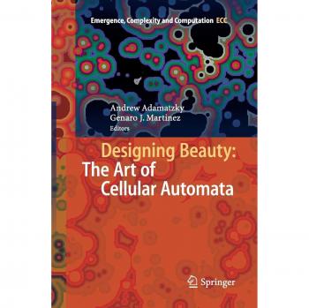 Diseño de Belleza: El Arte de los Autómatas Celulares