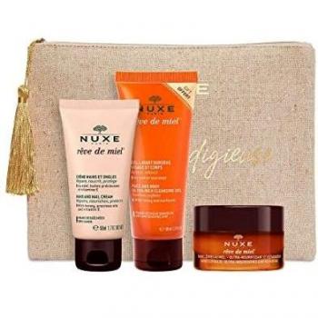 RÊVE DE MIEL CREME MAINS set pz