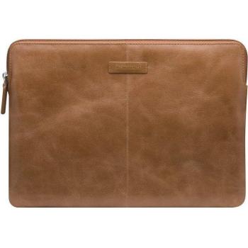 Funda de cuero dbramante1928 Skagen Pro Marrón para MacBook Pro/Air de 13