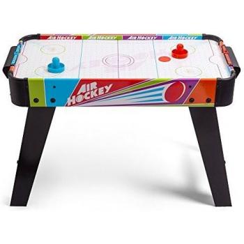 Tobar Mesa de Hockey Air Hockey para niños, 23056