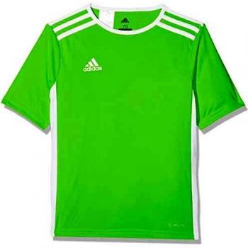 Camiseta adidas ENTRADA 18 JSY T, niño