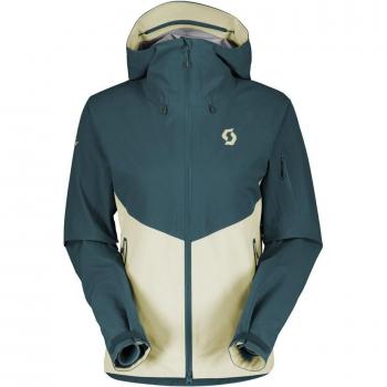 Chaqueta de esquí de mujer EXPLORAIR 3L Scott