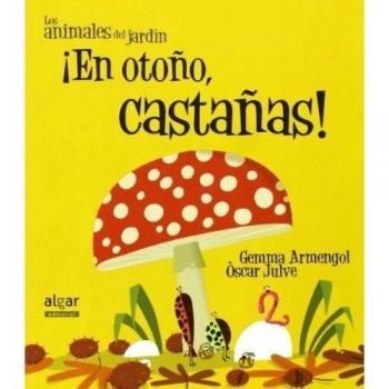 ¡En Otoño, Castañas!: 12 - Gemma Armengol Morell