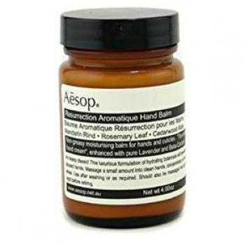 Aesop Resurrection Aromatique Hand Balm 120ml