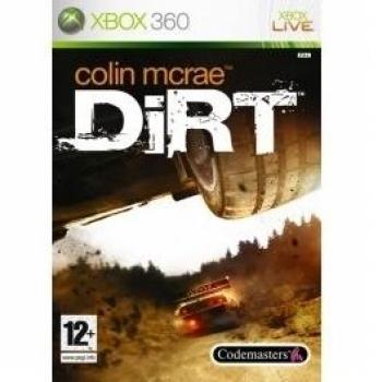 Colin Mcrae DIRT