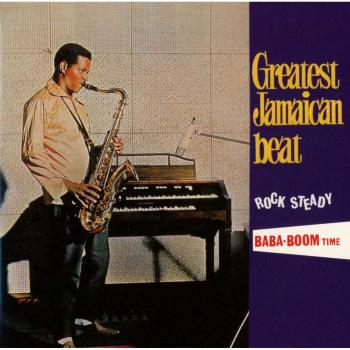 Greatest Jamaican Beat