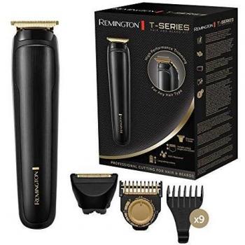 Barbero y Cortapelos Remington Series MB7050