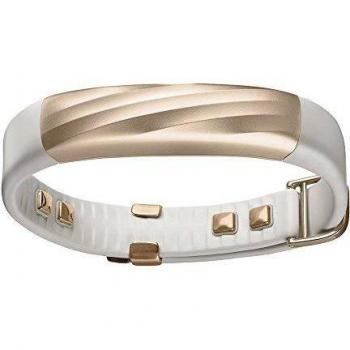 Jawbone UP3 - Monitor de frecuencia cardíaca, actividad y sueño, color sand twist