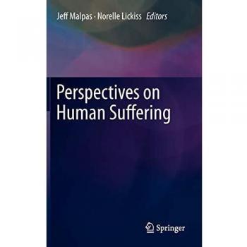 Human Suffering Insights: Springer Academic Perspectives