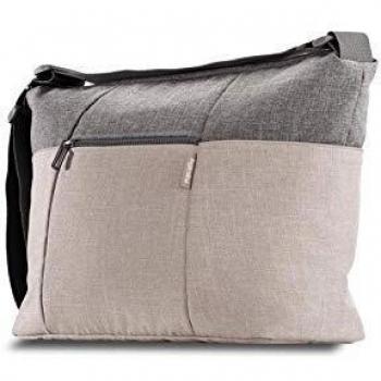 Inglesina AX35N0BMB - Day Bag Trilogy, Color Bermuda Beige, unisex