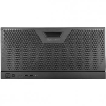 SilvStone SST-RM51 Rack Caja de Servidor