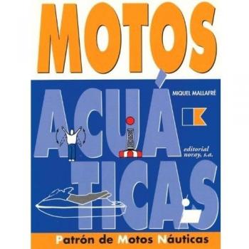Motos acuáticas