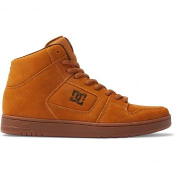 Zapatillas casual de hombre Manteca 4 Hi DC Shoes