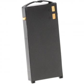 Helos - Batería de ion de litio 1350 mAh para Nokia 3210