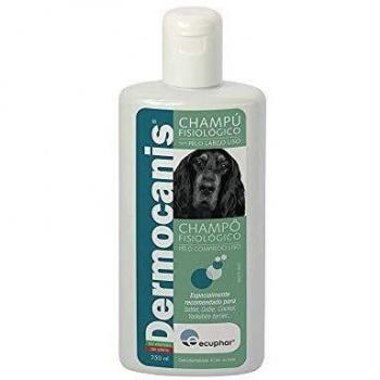 Esteve Sac Dermocanis P.Largo Liso 250 Ml 1 Unidad 250 g