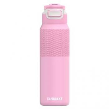 Kambukka Elton 1L Insulated Water Bottle - Pink