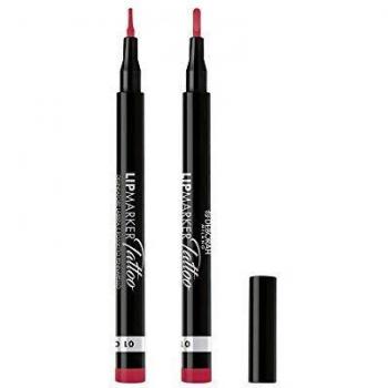 Deborah Milano Labios Perfilador Lip Marker Tattoo 0 03k6-, Fresh