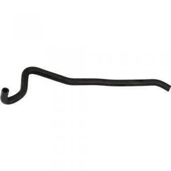 Tubería flexible de calefacción GATES 02-2034, manguera de calefacción moldeada GATES 02-2034