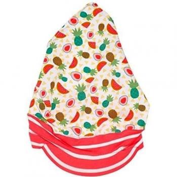 Sterntaler Kopftuch-Sombrero Bebé-Niños    Rosa
