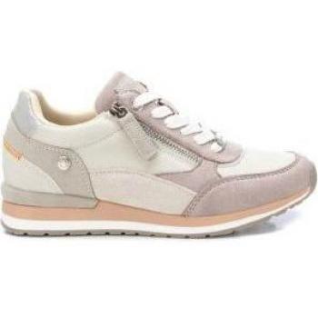 Zapatilla de mujer Refresh 171503 Aqua Cremallera