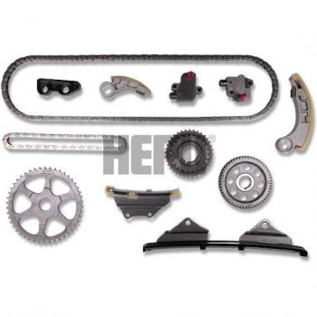 Kit de cadena de distribución HEPU 21-0529