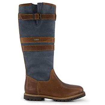 Travelin Lindau Women's Waterproof Insulated Boots