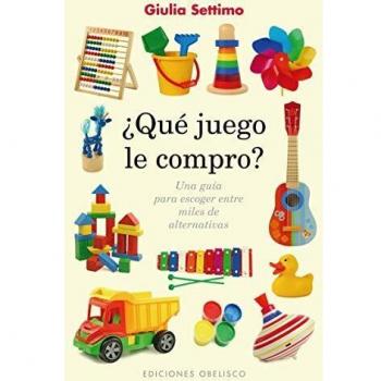 Que Juego Le Compro?