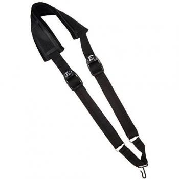 BG ABG s03 m cordón para saxofón A/T/B hombro XL