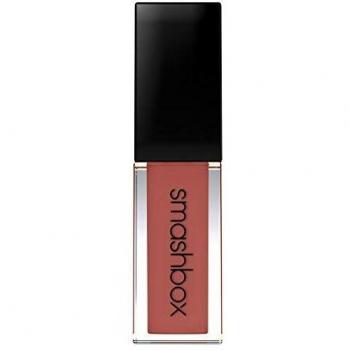 Smashbox Always On Liquid Lipstick - Babe Alert - 4 ml - Liquid Matte Lipstick