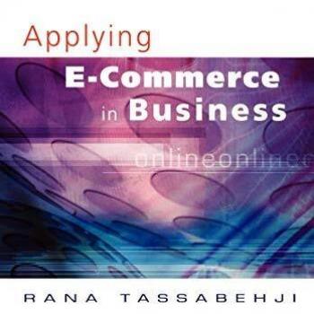 E-Commerce Business Application Guide