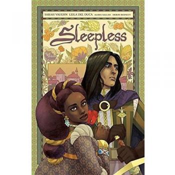 Sleepless Volume 1