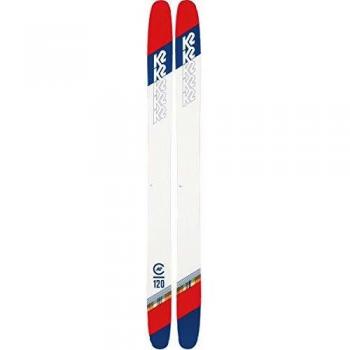 K2 Catamaran Skis - 2020 - Hombre