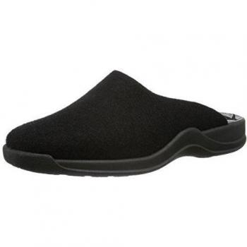 RohdeVaasa-D - Zuecos Mujer
, color Negro, talla 38