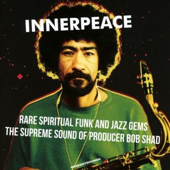 Inner Peace